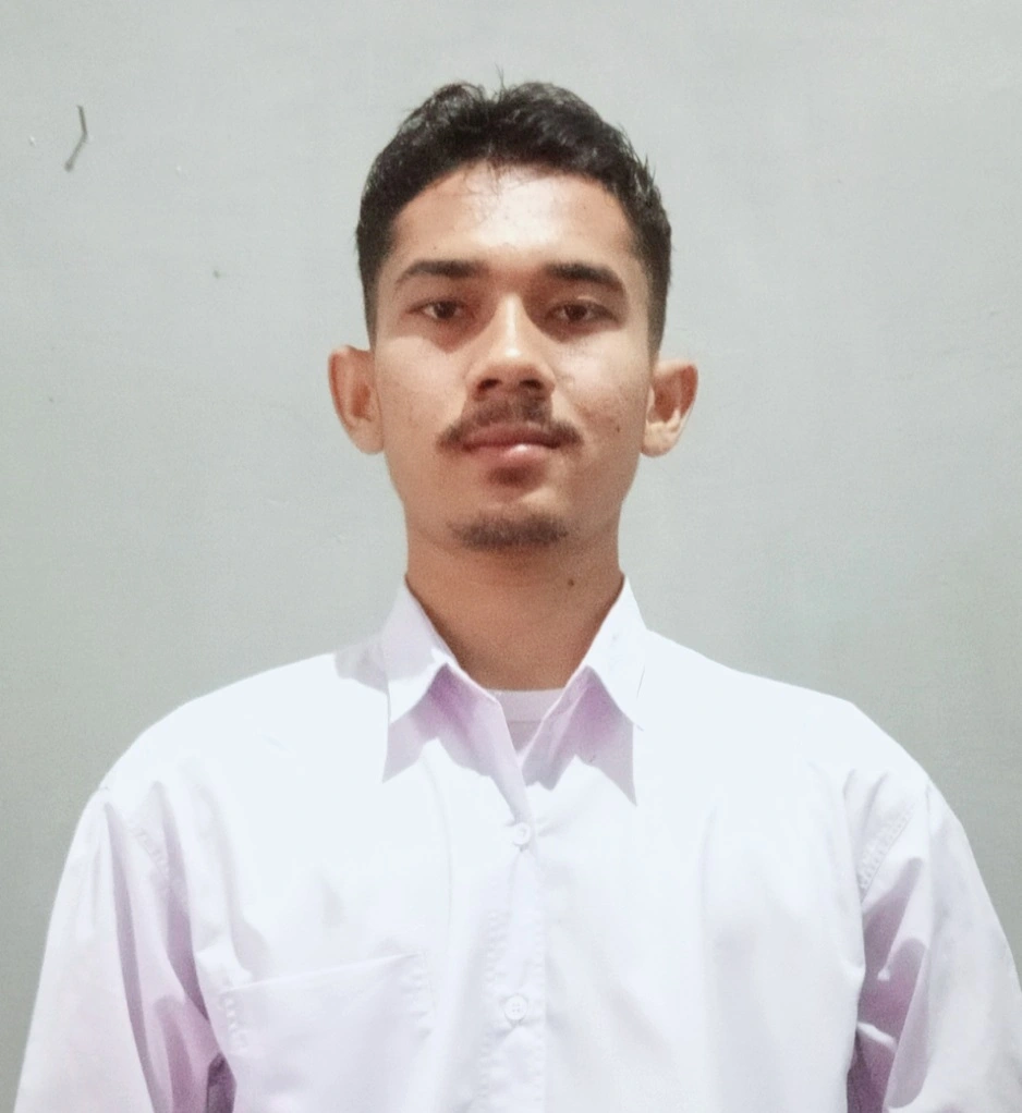 Septian Jordan Purba