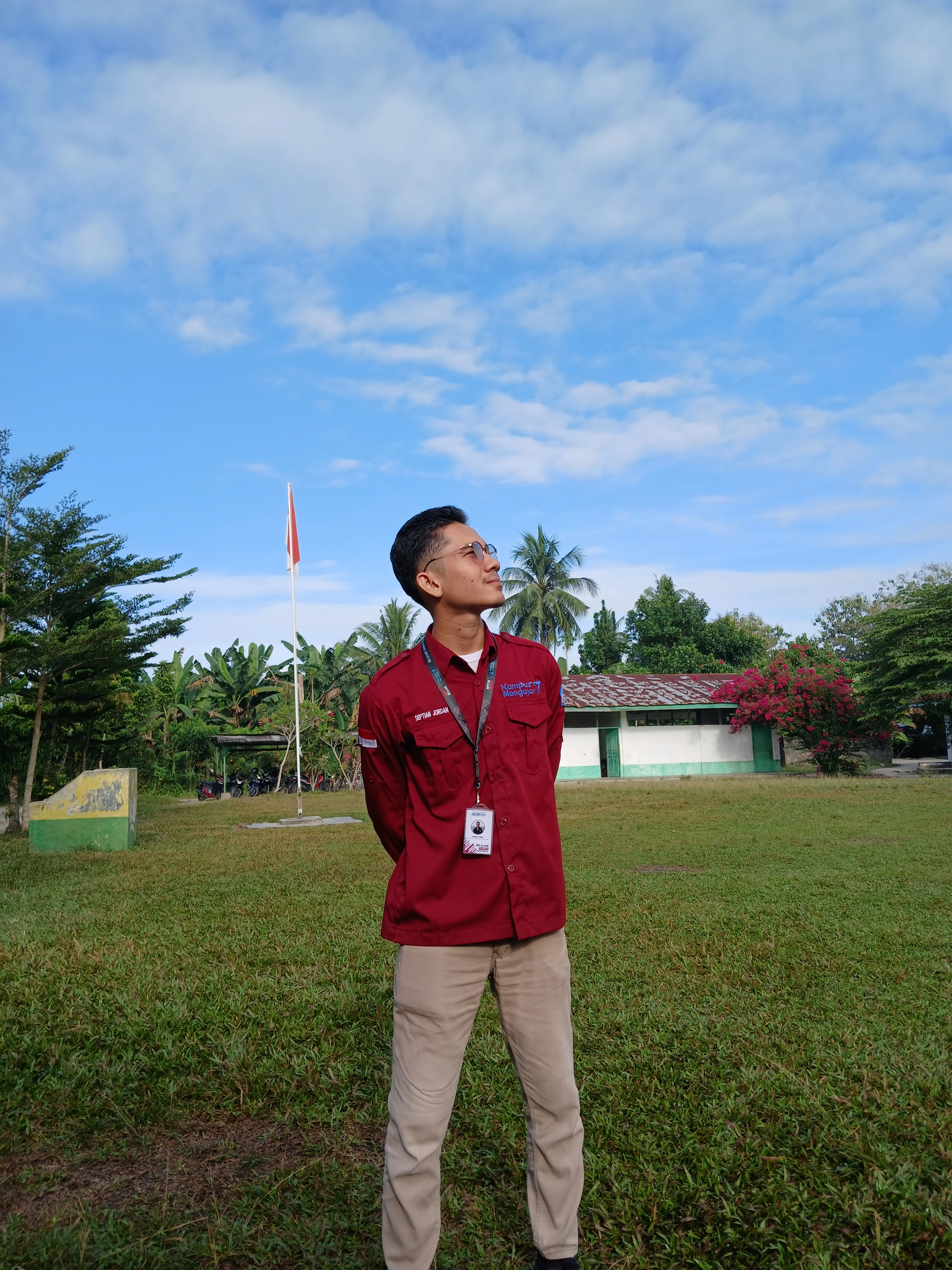 Septian Jordan Purba